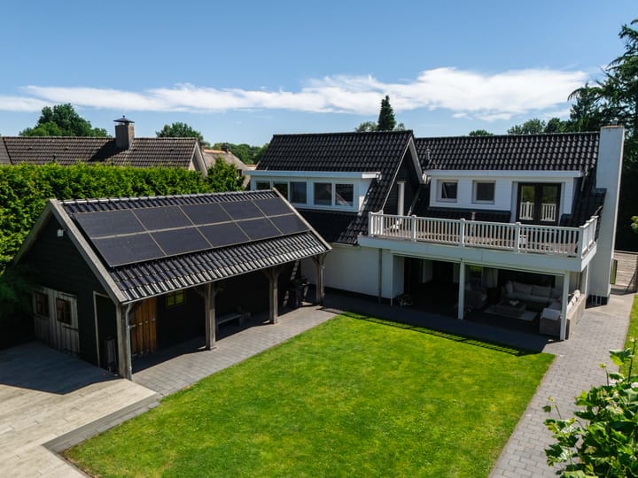 Foto 5 van Kieftenweg 73