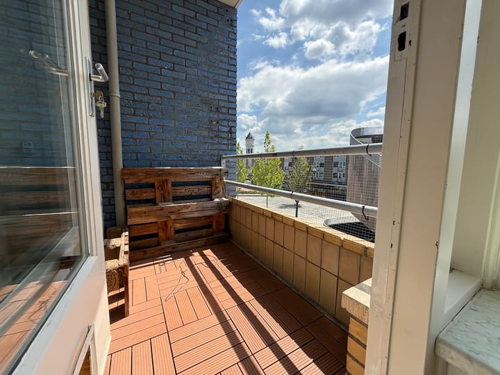 Foto 14 van Nieuwe Markt 35-B