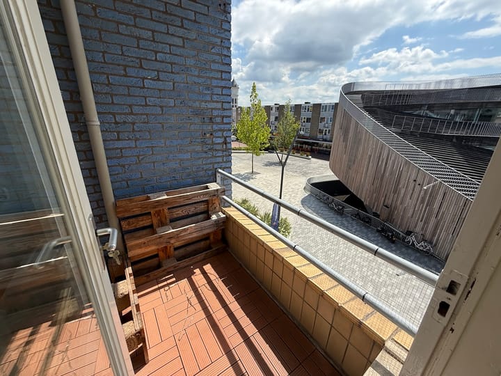 Foto 15 van Nieuwe Markt 35-B