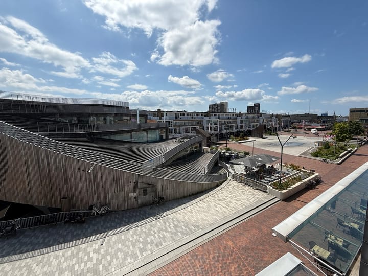 Foto 16 van Nieuwe Markt 35-B