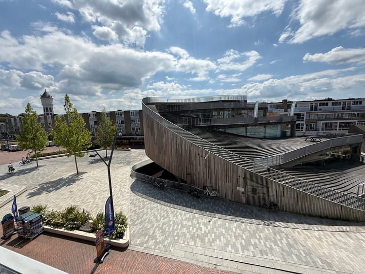 Foto 17 van Nieuwe Markt 35-B