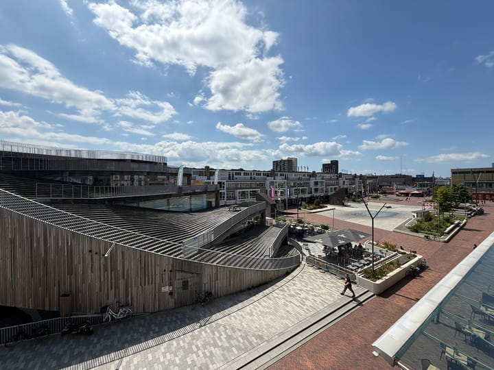 Foto 18 van Nieuwe Markt 35-B