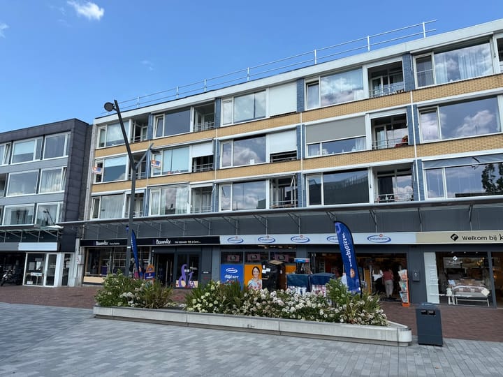 Foto 20 van Nieuwe Markt 35-B