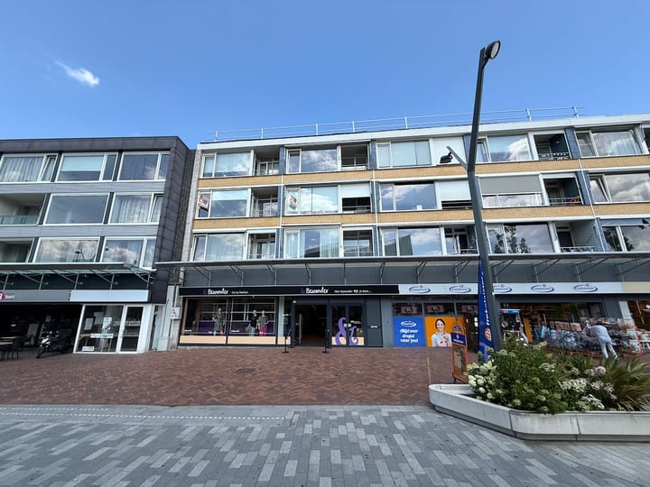 Foto 21 van Nieuwe Markt 35-B