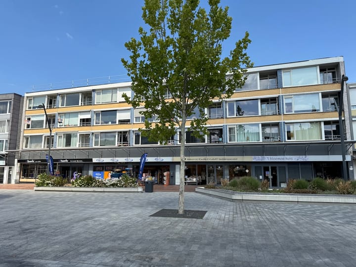 Foto 22 van Nieuwe Markt 35-B