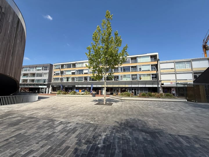 Foto 23 van Nieuwe Markt 35-B