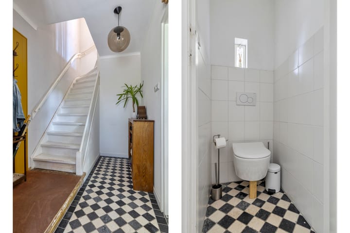 Foto 13 van Geert Grootestraat 45