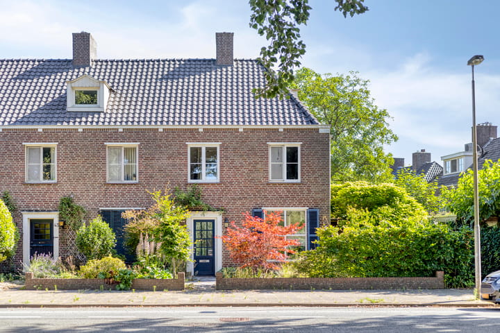 Foto 6 van Geert Grootestraat 45