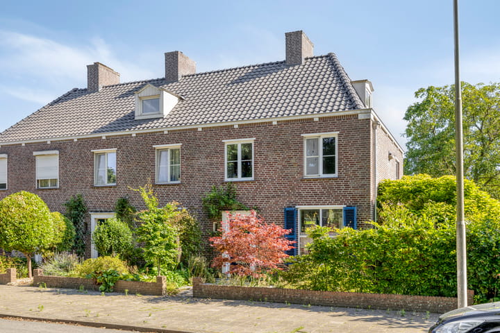 Foto 7 van Geert Grootestraat 45