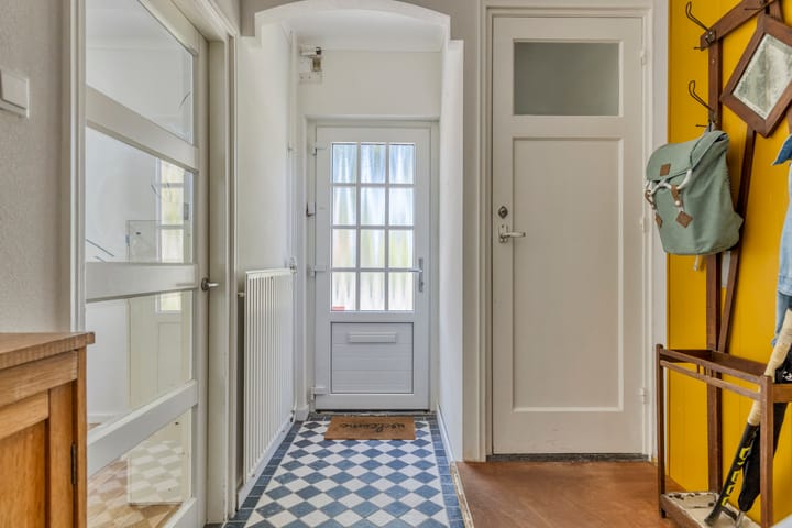 Foto 10 van Geert Grootestraat 45