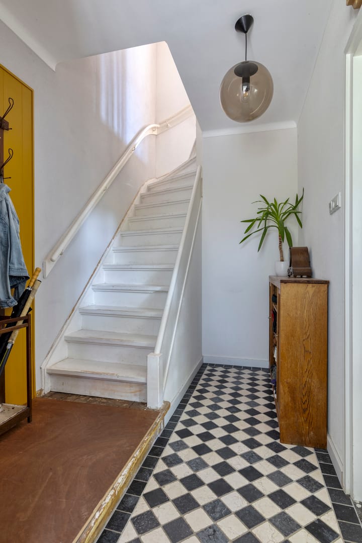 Foto 11 van Geert Grootestraat 45