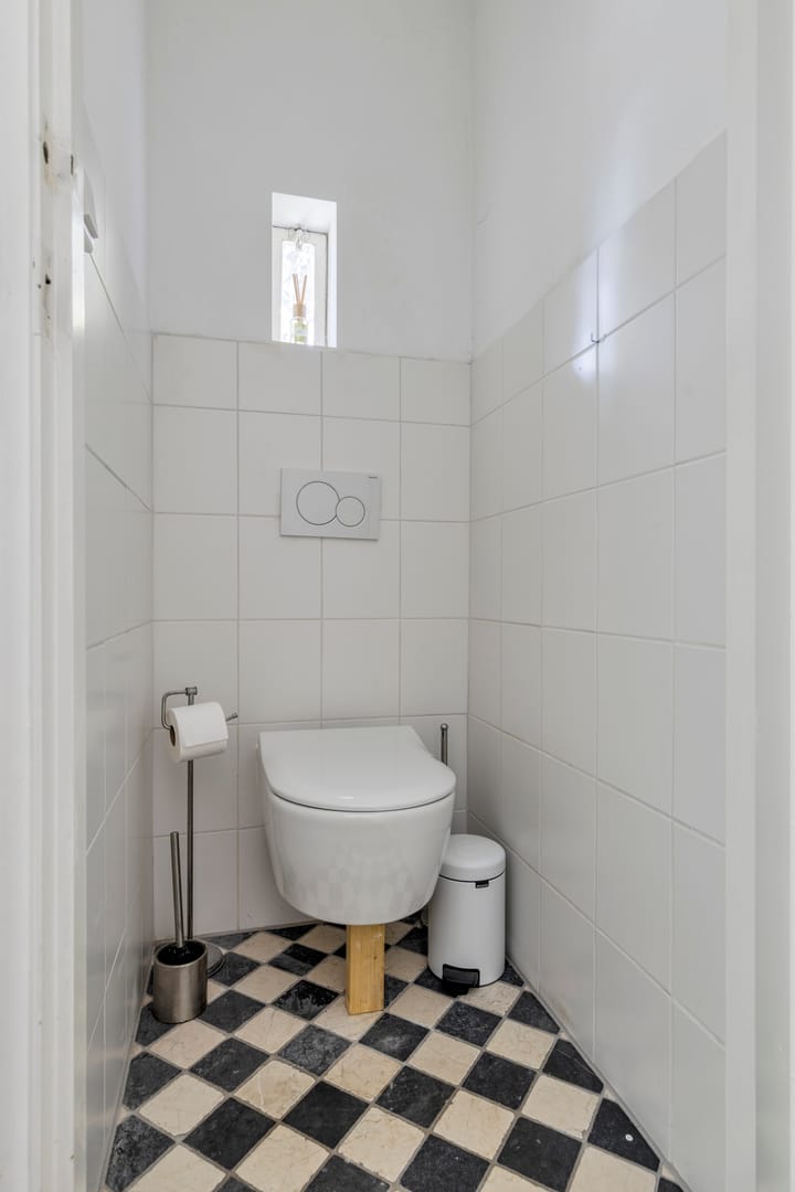 Foto 12 van Geert Grootestraat 45