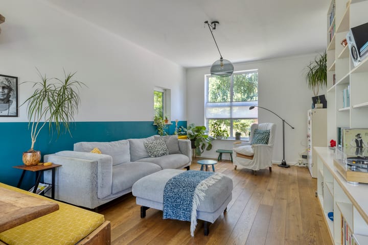 Foto 2 van Geert Grootestraat 45