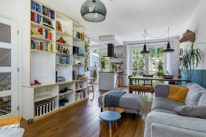 Foto 16 van Geert Grootestraat 45