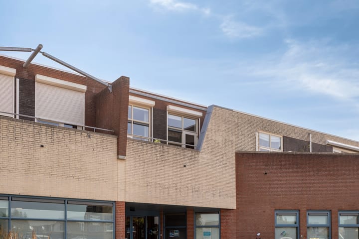 Foto 1 van Gedempte Haven 19-B