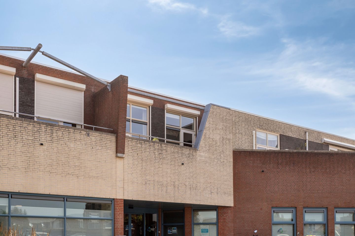 Foto 1 van Gedempte Haven 19-B