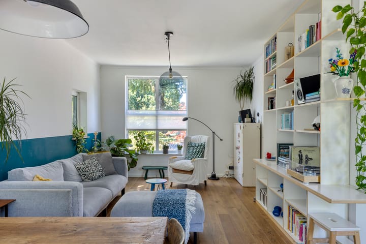 Foto 14 van Geert Grootestraat 45