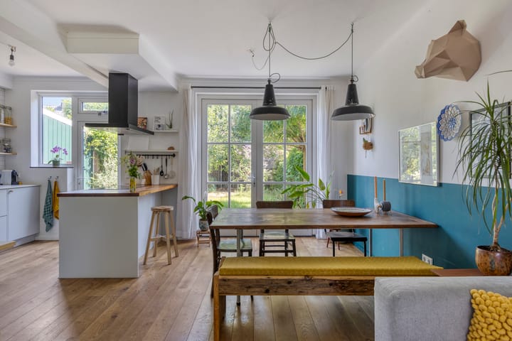 Foto 17 van Geert Grootestraat 45