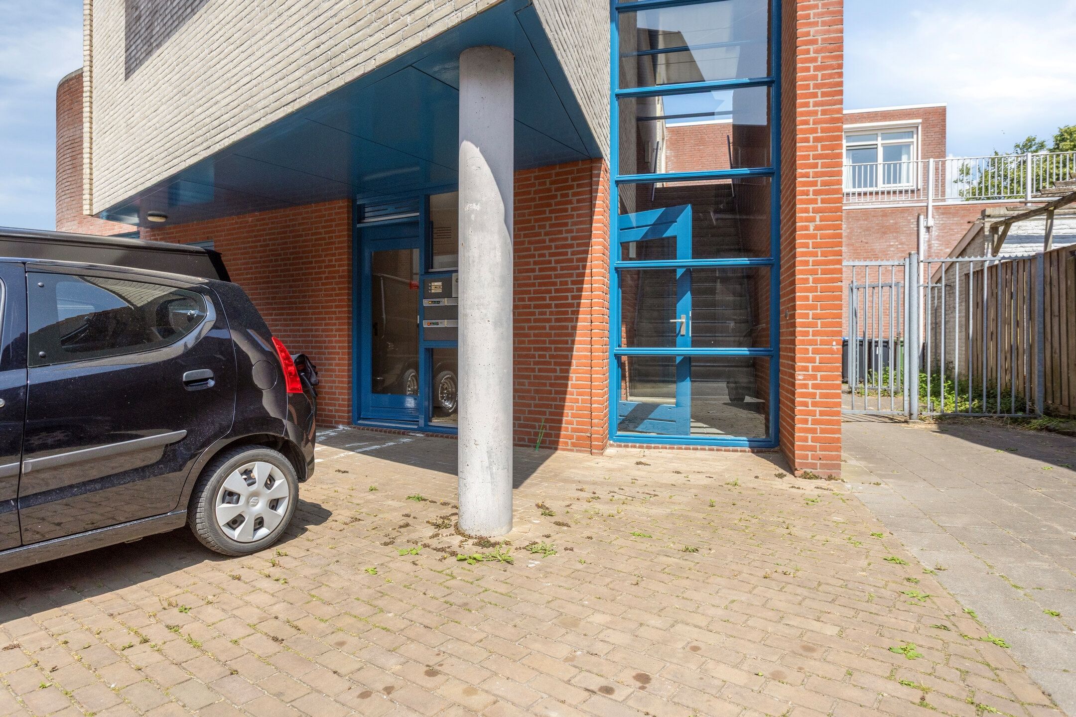 Foto 3 van Gedempte Haven 19-B