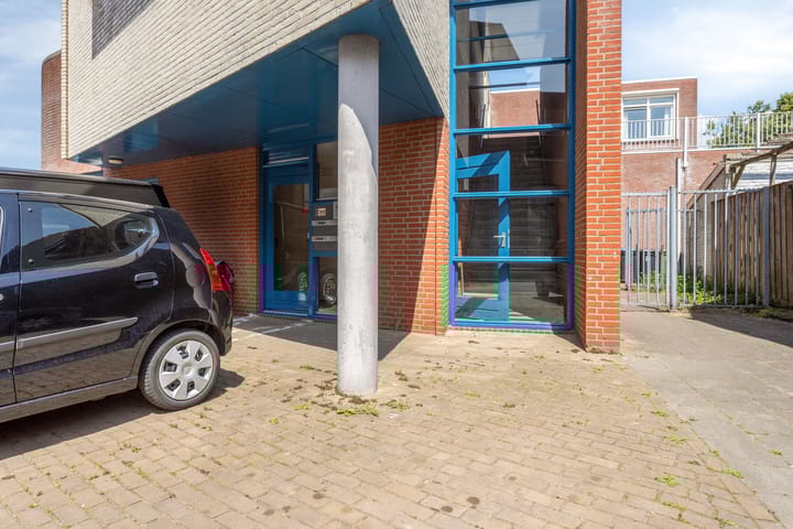 Foto 3 van Gedempte Haven 19-B