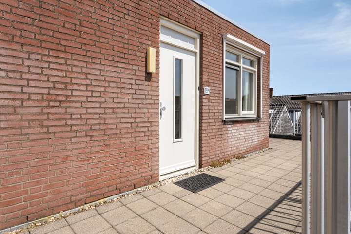 Foto 4 van Gedempte Haven 19-B