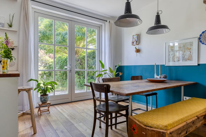 Foto 18 van Geert Grootestraat 45