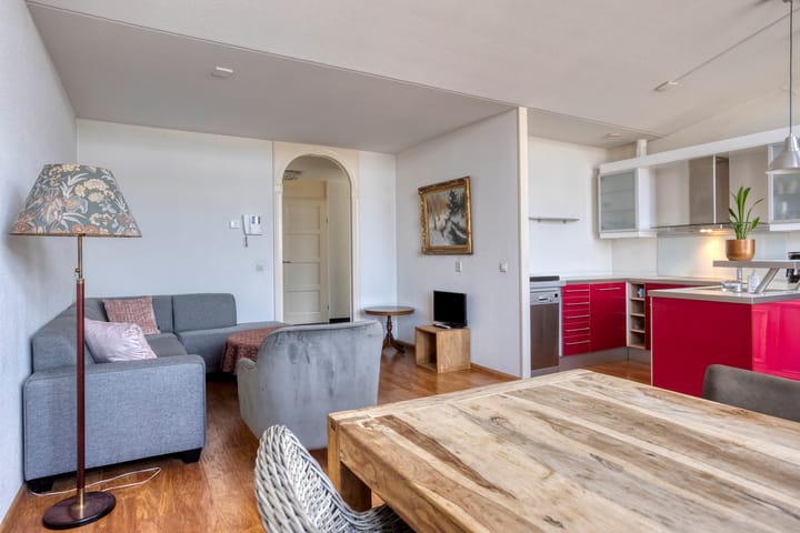 Foto 6 van Gedempte Haven 19-B