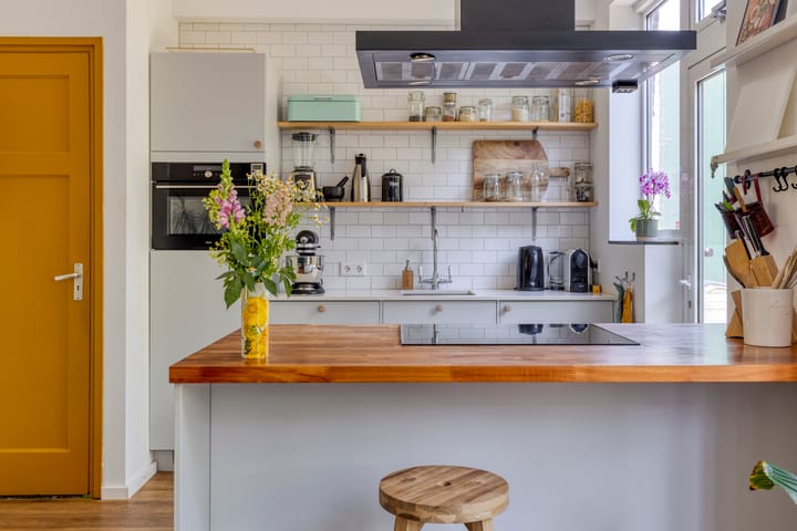 Foto 19 van Geert Grootestraat 45