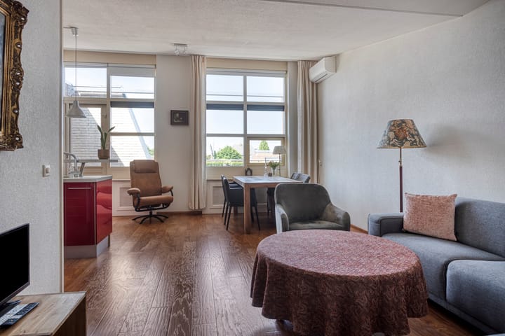 Foto 8 van Gedempte Haven 19-B