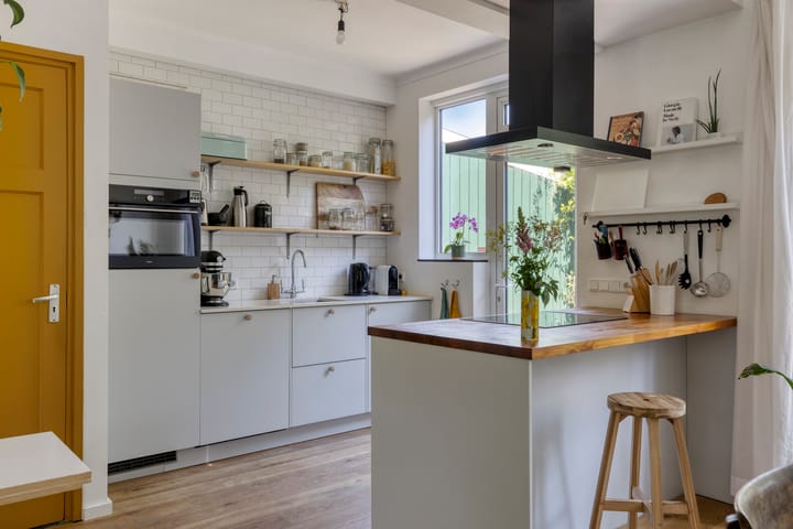 Foto 3 van Geert Grootestraat 45