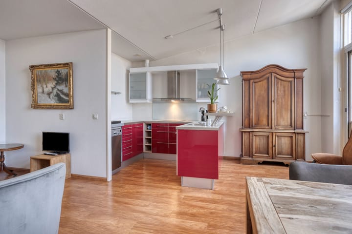 Foto 9 van Gedempte Haven 19-B