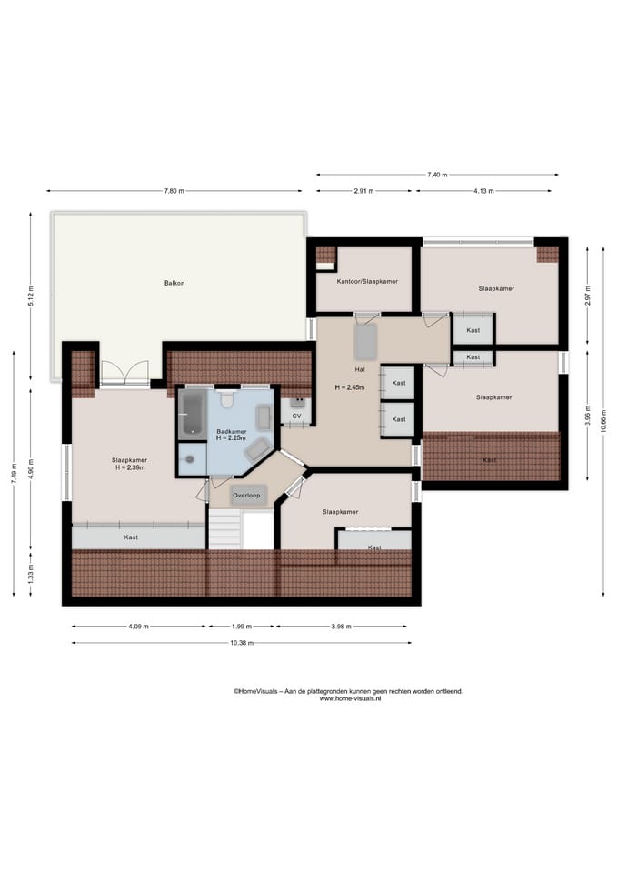 Foto 88 van Kieftenweg 73