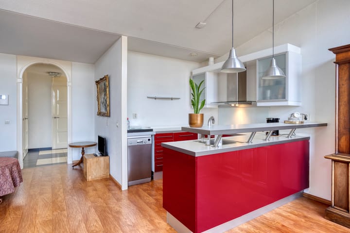 Foto 10 van Gedempte Haven 19-B