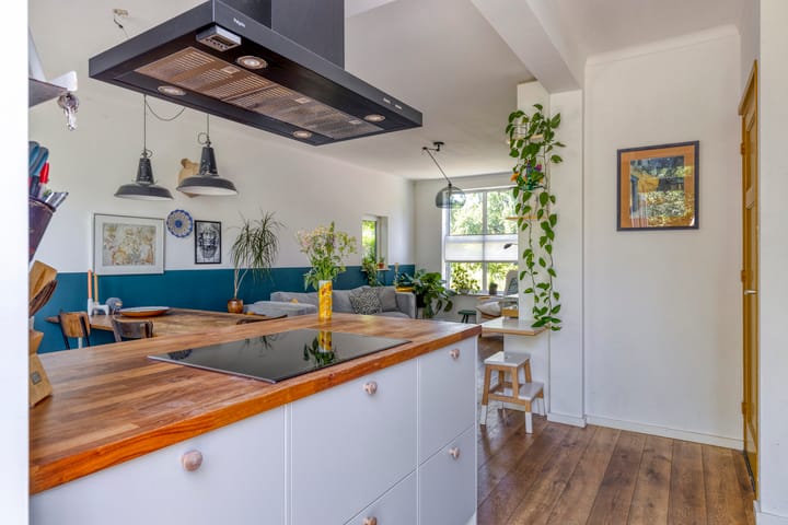 Foto 20 van Geert Grootestraat 45