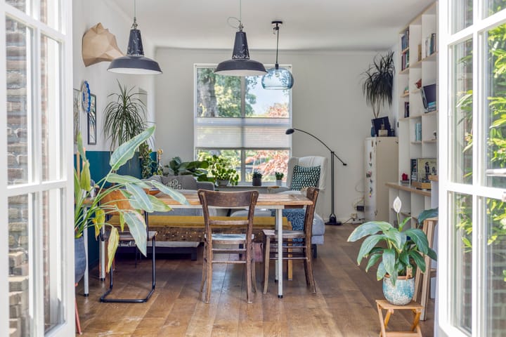 Foto 21 van Geert Grootestraat 45