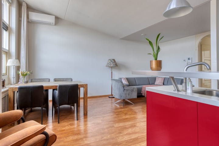 Foto 13 van Gedempte Haven 19-B