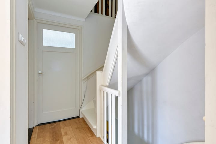 Foto 22 van Geert Grootestraat 45