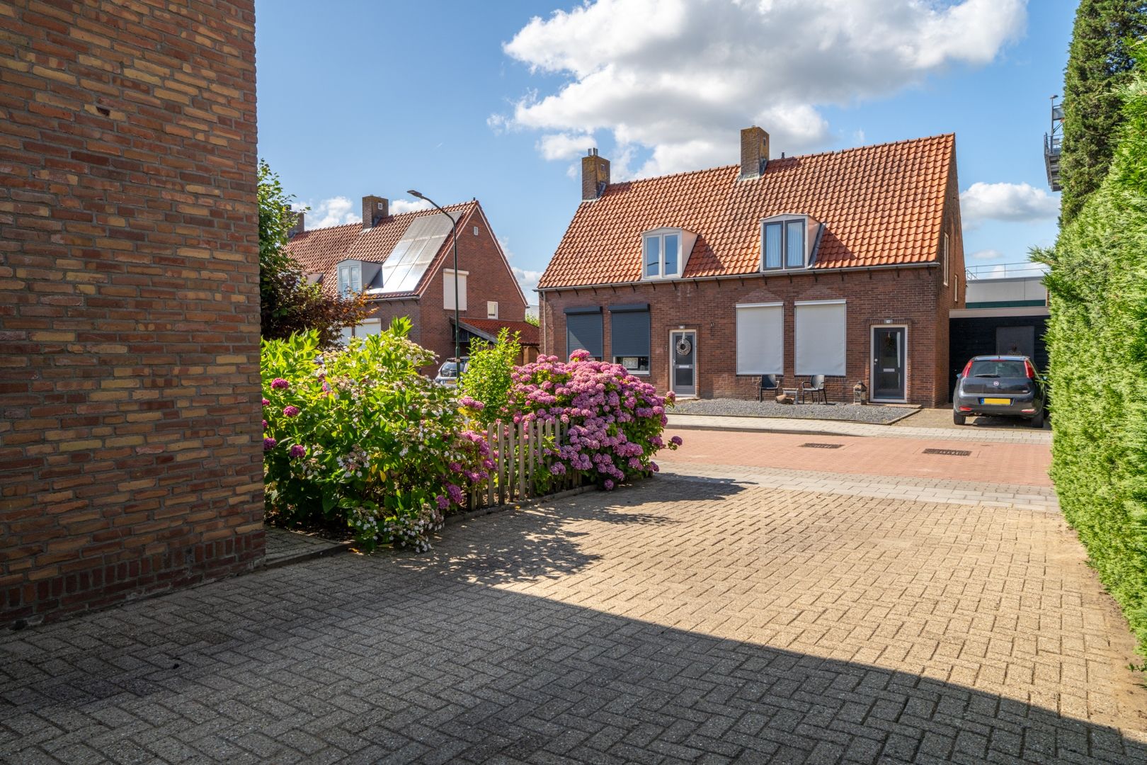 Photo 3 of Hogelandstraat 6