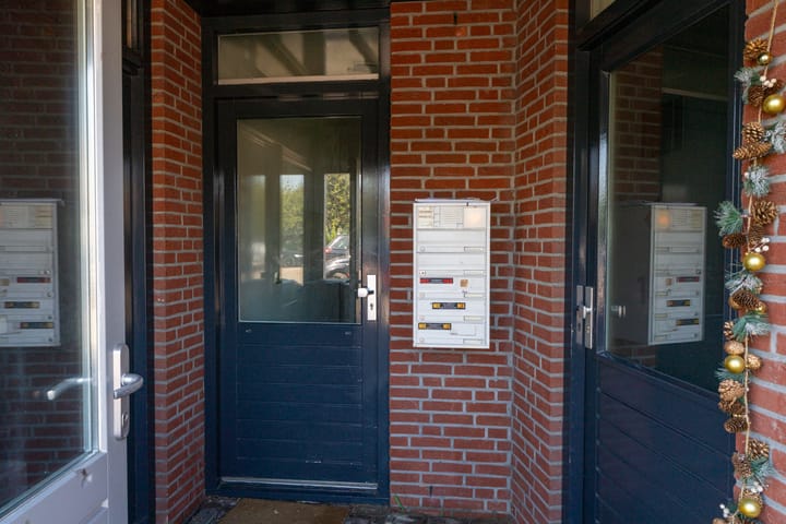 Photo 3 of Boterstraat 13-A