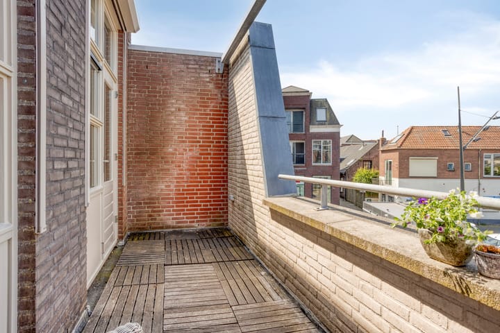 Foto 16 van Gedempte Haven 19-B