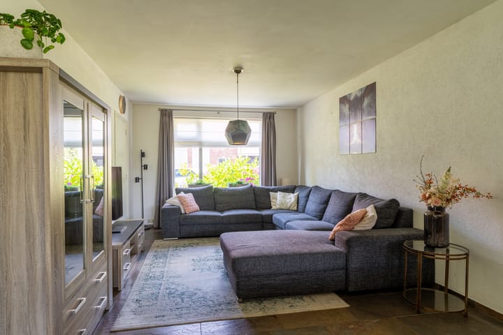 Foto 5 van Hogelandstraat 6