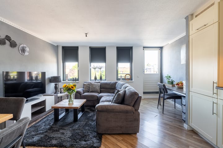 Foto 7 van Boterstraat 13-A