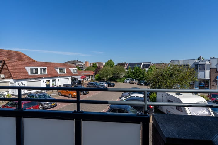 Foto 9 van Boterstraat 13-A