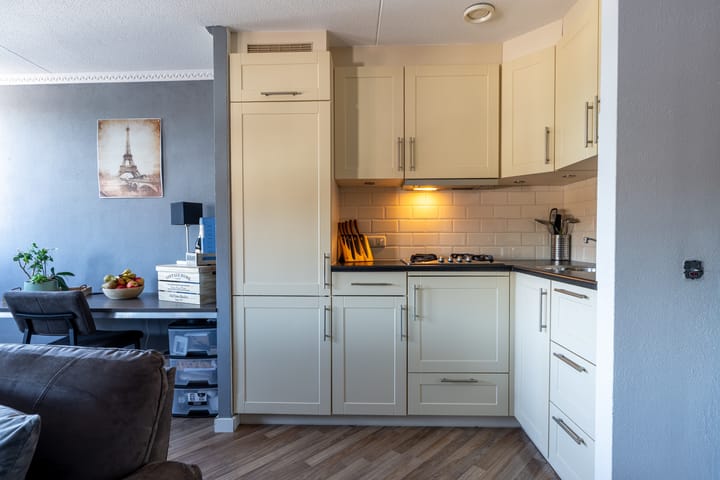 Foto 10 van Boterstraat 13-A