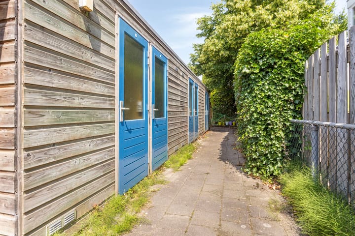 Foto 23 van Gedempte Haven 19-B