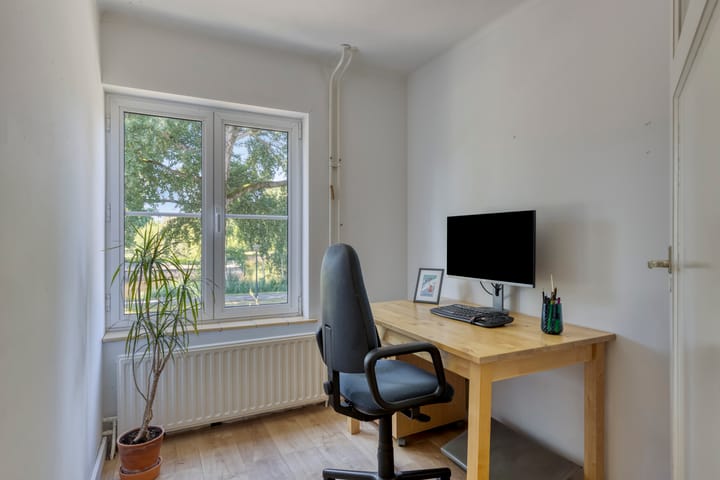 Foto 27 van Geert Grootestraat 45