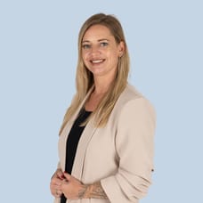 Nathalie Allard - Officemanager