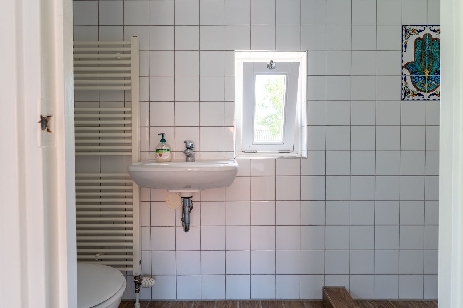 Photo 18 of Hogelandstraat 6