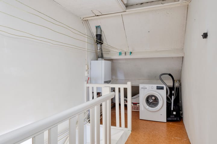 Foto 29 van Geert Grootestraat 45