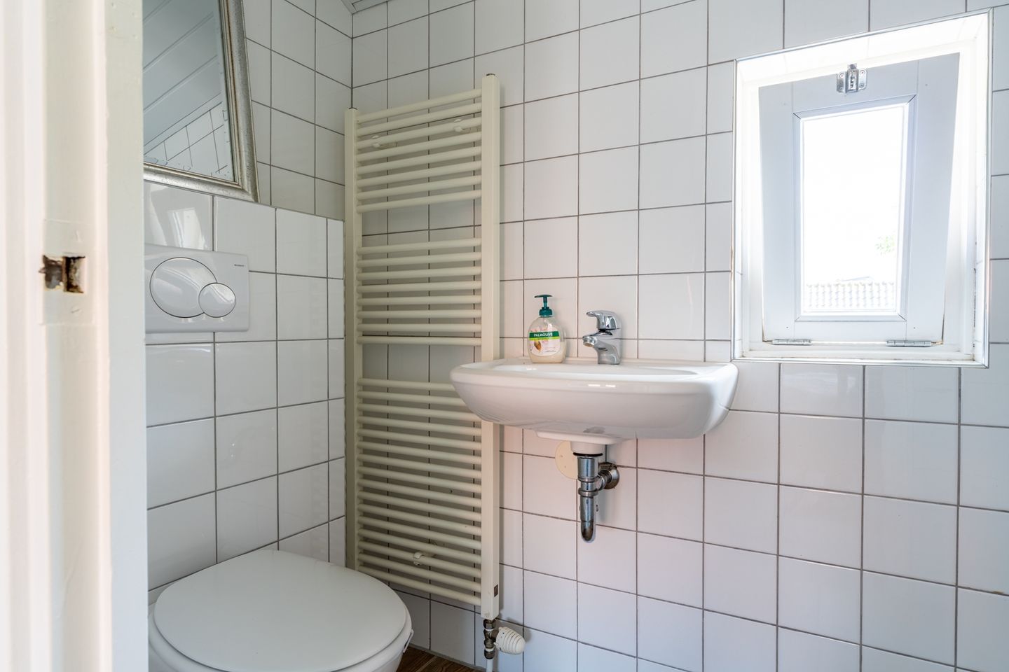 Photo 19 of Hogelandstraat 6